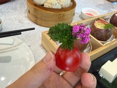 -老廣新意-全天茶点(宝能店)