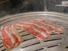 -韩屋韩国料理(天山路店)