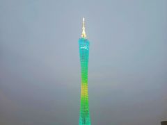 -海心沙亚运公园