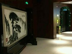 -安徽大厦中餐厅