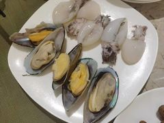 -西安高新希尔顿酒店·咖啡露台西餐厅
