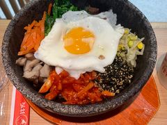 -小木屋拌饭(沈阳中街大悦城店)