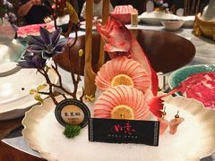 -尚海豆捞(乐虹坊店)