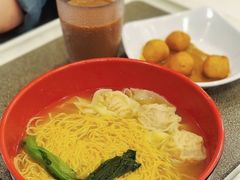 -英皇美食坊(英皇娱乐酒店内)