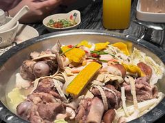 -天都火锅酒楼(虹梅南路店)