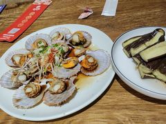 -永红源啤酒·烧烤·海鲜·大排档(青特城店)