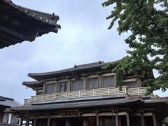 -香积寺