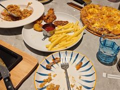 -必胜客(漕宝路店)