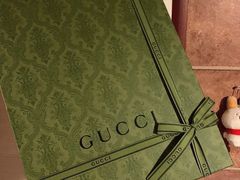 -Gucci(北京金融街购物中心店)