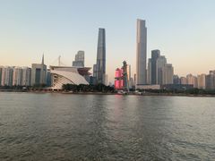 -海心沙亚运公园