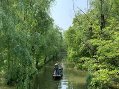 -同里国家湿地公园