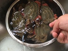 -四道口水产市场