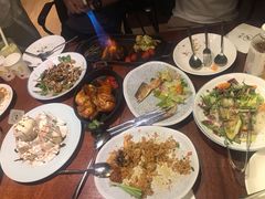 -卡朋厨房(289艺术园区店)