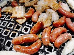 -子檀大隐炭烧(食品街店)
