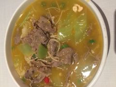 -小城故事·地道宁波味(月湖盛园店)