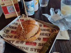 -Side Street街旁(交道口店)