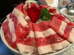 -大龙燚火锅(太古里店)