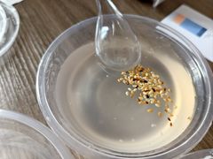 -没牙伯花生汤店(老药洲店)