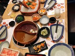 -伊豆野菜村(大族广场店)