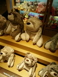 -Nuzzle(静安大悦城店)