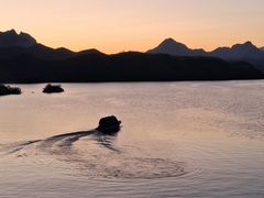 -易水湖景区