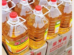 -永辉超市(鲁谷店)