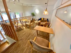 -Oasis coffee燕谷咖啡(公信店)