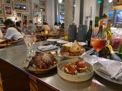 -BOR Eatery(安福路店)