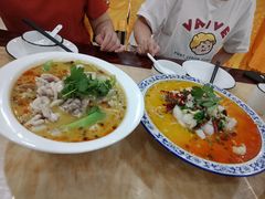 麻得跳-龙珠饭店-深夜大食堂(五爱西直街店)