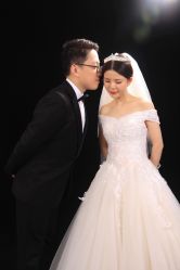 -IDO婚纱摄影(上海旗舰店)