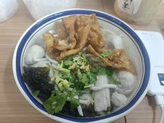 -非遗·十八曲鱼饺(西马总店)