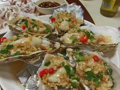 -丹盛象山海鲜(水清路店)