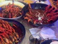 -红盔甲·小龙虾(车公庙店)