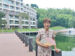 -天目湖涵田度假村