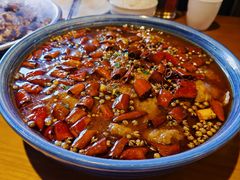 -好嫂子酱猪手•农家菜(华远坊店)