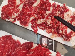 -官塘陈记鱼生·潮汕砂锅粥·牛肉火锅(潮枫路总店)