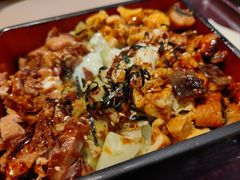 -dodonpa.墩墩伐 便当食堂(博华广场店)