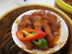 酱皇蒸凤爪-贝岭居酒楼(黄贝路店)