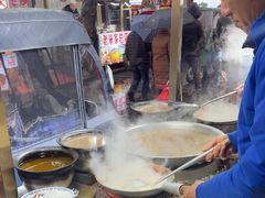 -老刘家泡馍·陕西老字号(钟楼广济街店)
