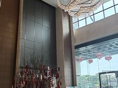 -上海嘉定喜来登酒店