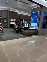 -周生生Chow Sang Sang(苏州中心南区店)