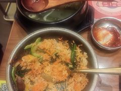 -海之屋韩式烤肉(海棠68环球美食街店)