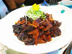 -聆桂烤鸭·金奖烤鸭(静联广场店)