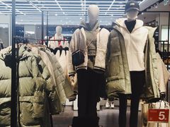 -MJstyle(金虹桥店)
