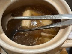 -顺风汤馆·广府粤菜(江宸天街店)