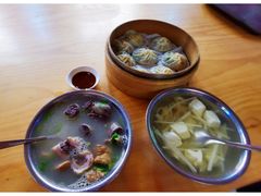 -鑫旺旺汤包(总店)