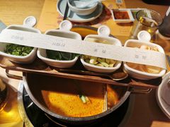 两人套餐-生如夏花泰式火锅(西村黑金店)