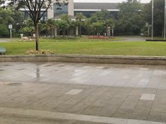 -上海怡沁园度假酒店