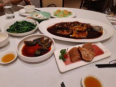 西湖醋鱼王-知味观(湖滨总店)