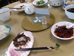 -二泉园老菜馆·百年无锡菜